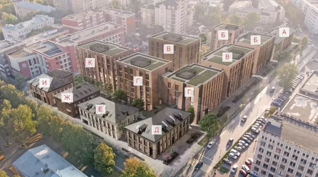 Торговая площадь в Татарстан, Казань ул. Достоевского, 28 (108 м) - Фото 2