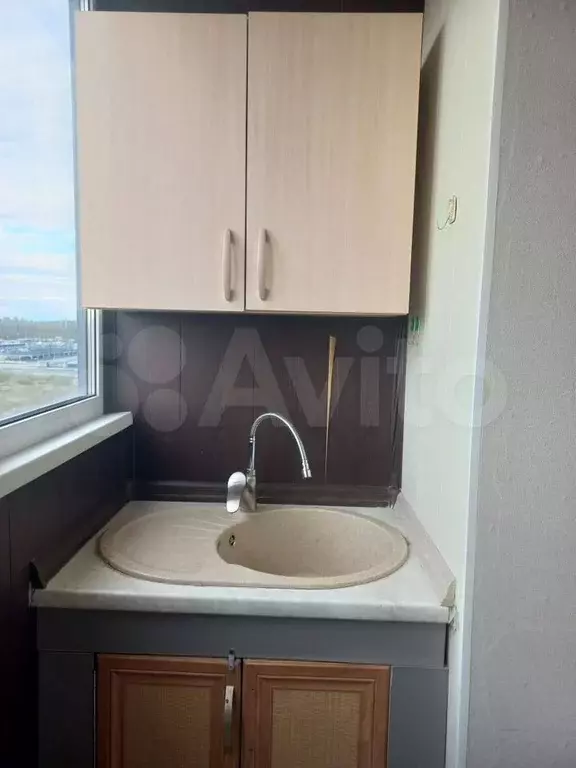 Квартира-студия, 22 м, 5/16 эт. - Фото 1