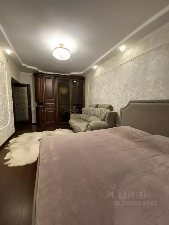 1-к кв. Ставропольский край, Пятигорск ул. Дунаевского, 20А (43.0 м) - Фото 2