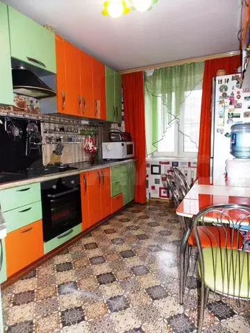 1-к. квартира, 38 м, 5/12 эт. - Фото 0