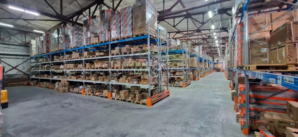 Производственное помещение в Новосибирская область, Новосибирск ... - Фото 1