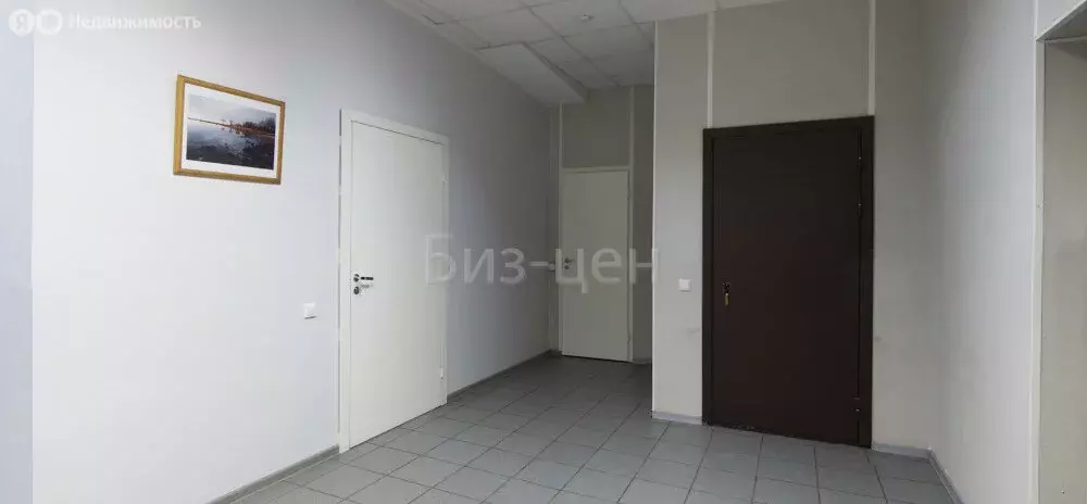 Офис (18 м) - Фото 1