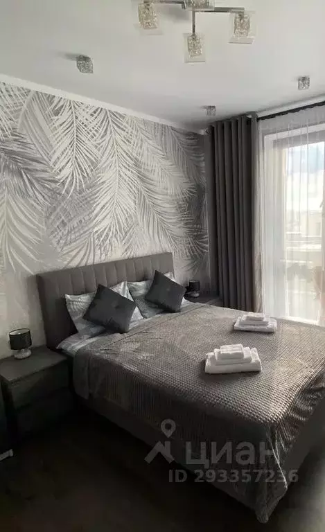1-к кв. Татарстан, Казань ул. Волкова, 12 (36.0 м) - Фото 0