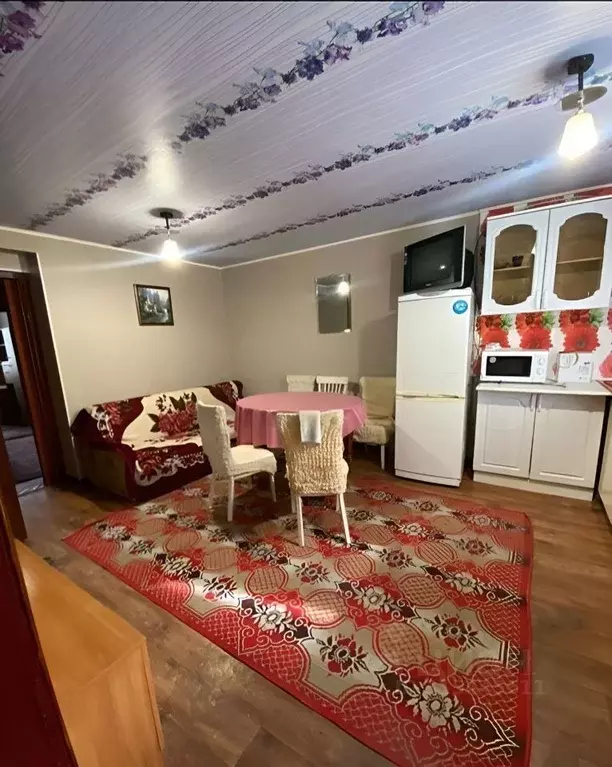 Дом в Крым, Симферопольский район, Молодежное пгт  (60 м) - Фото 0