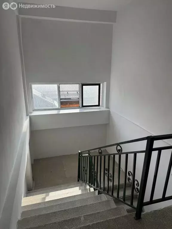 1-комнатная квартира: Махачкала, Мекегинская улица, 35 (46 м) - Фото 1