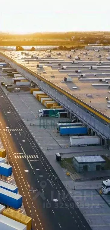 Производственное помещение в Москва № 80 кв-л,  (11350 м) - Фото 2