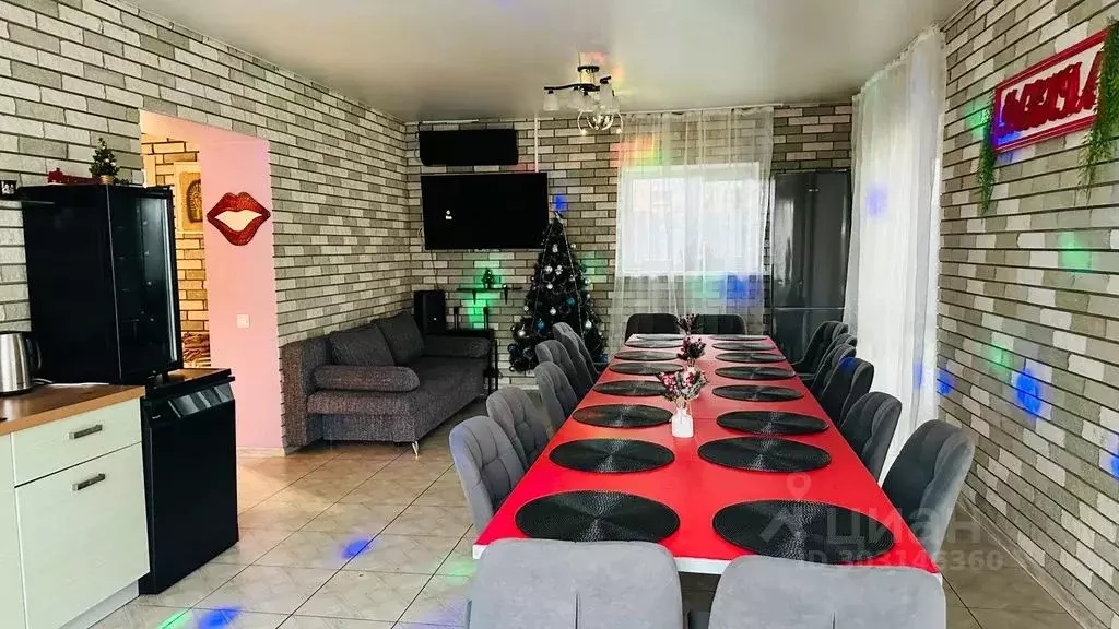 Дом в Самарская область, Ставропольский район, Тимофеевка с/пос, ... - Фото 2