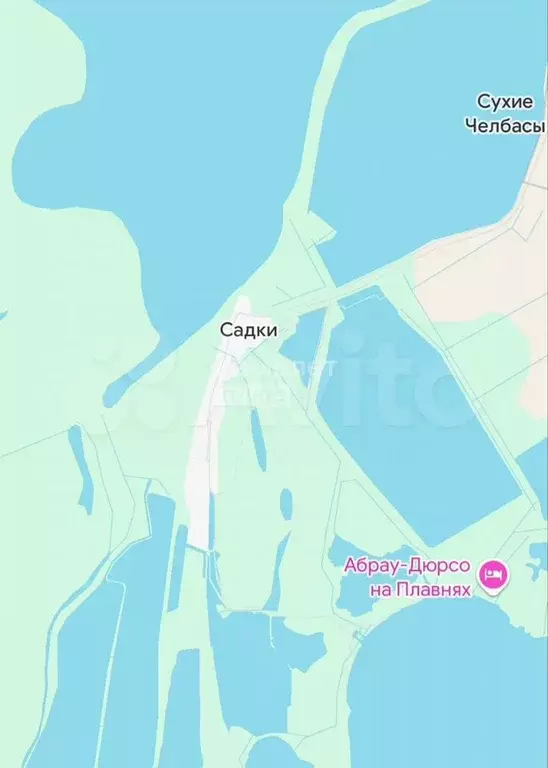 Участок 7,2 сот. (ИЖС) - Фото 0
