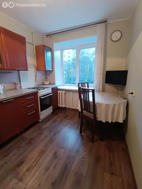 3-комнатная квартира: Уфа, улица Рихарда Зорге, 35 (62 м) - Фото 1