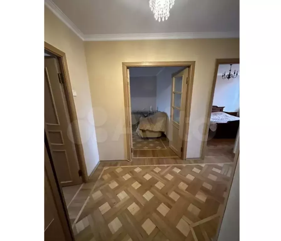 Продаётся 3-к квартира, 70 м - Фото 1
