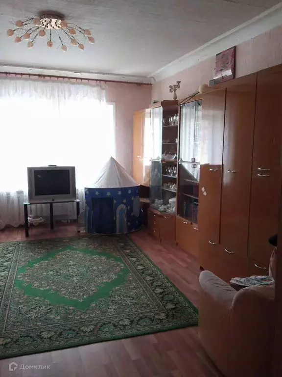 Продаётся 5-к квартира, 105.6 м - Фото 1
