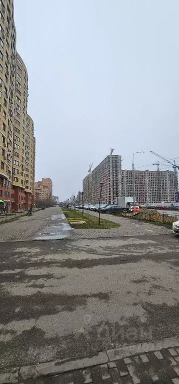Помещение свободного назначения в Московская область, Жуковский ул. ... - Фото 2