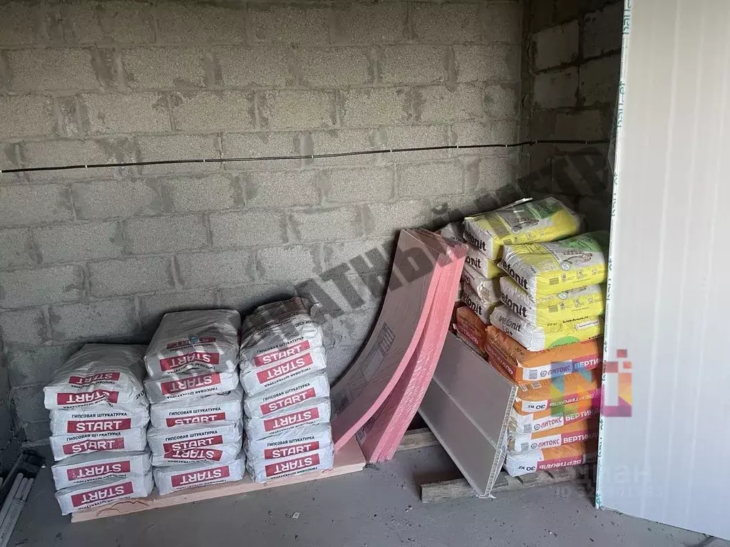 1-к кв. Калмыкия, Элиста ул. Имени Н.С. Хрущева, 15 (39.0 м) - Фото 2