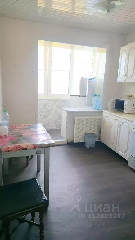 3-к кв. Тверская область, Тверь ул. Кайкова, 5 (68.0 м) - Фото 2