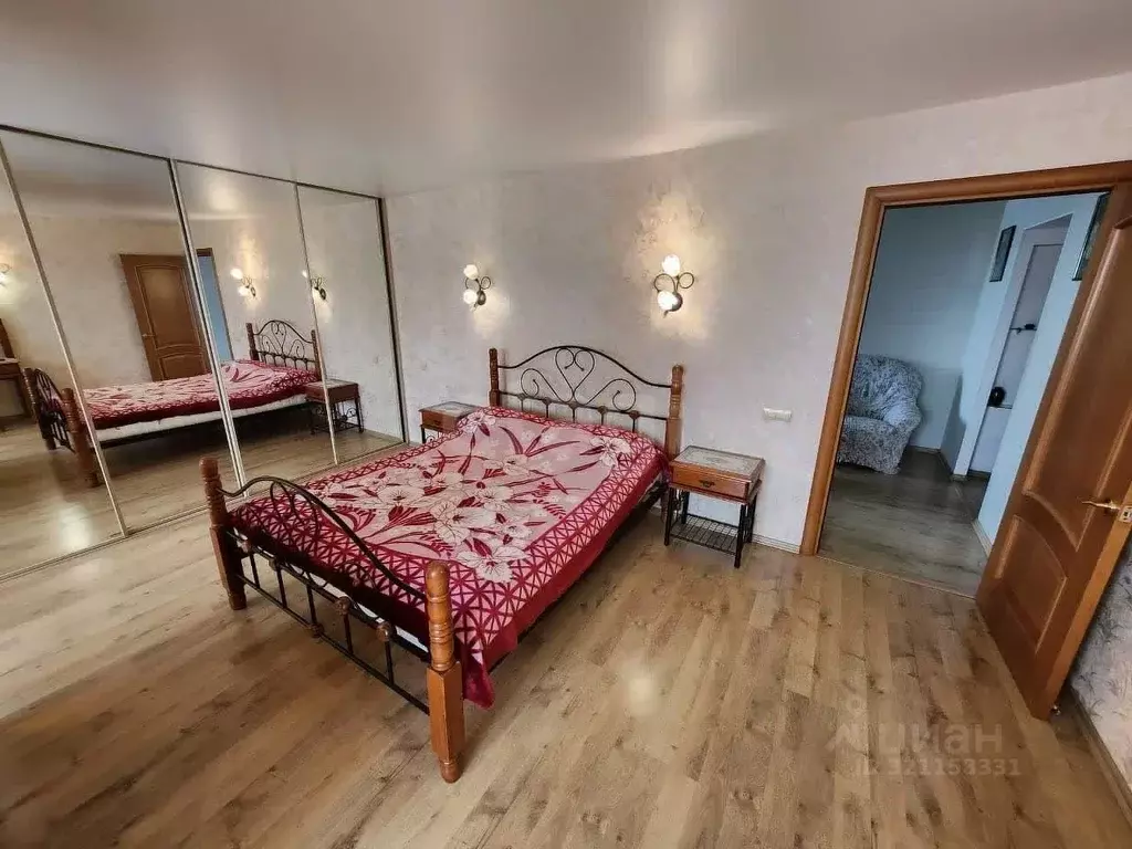 2-к кв. Приморский край, Владивосток ул. Шкипера Гека, 15А (40.0 м) - Фото 1