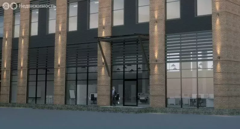 Помещение свободного назначения (104 м) - Фото 1