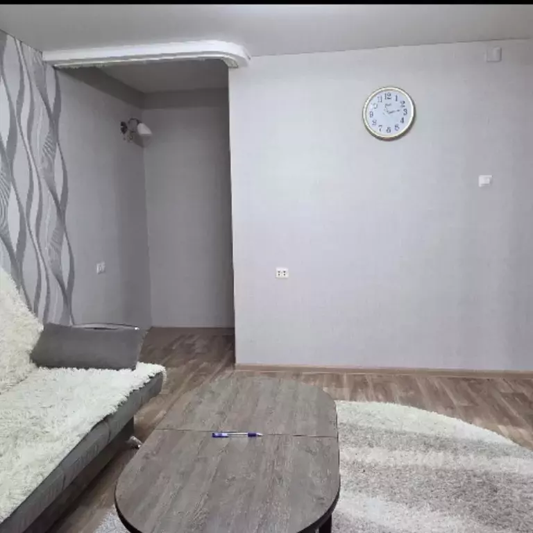 1-к кв. Марий Эл, Волжск ул. Федина, 4А (36.0 м) - Фото 2