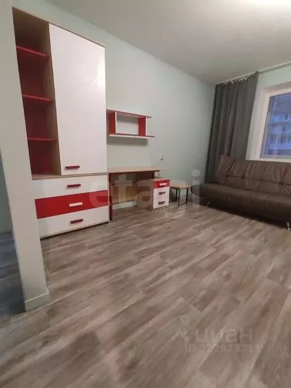 2-к кв. Пермский край, Пермь ул. Адмирала Макарова, 25 (48.0 м) - Фото 1