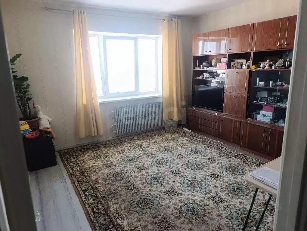 3-к кв. Челябинская область, Озерск бул. Луначарского, 19 (73.5 м) - Фото 2
