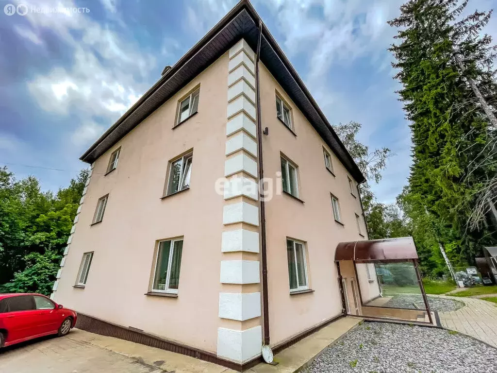 1-комнатная квартира: Всеволожск, Баркановская улица, 94 (32 м) - Фото 1