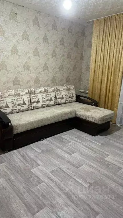 2-к кв. Татарстан, Набережные Челны 5-й комплекс, 5 (48.0 м) - Фото 1