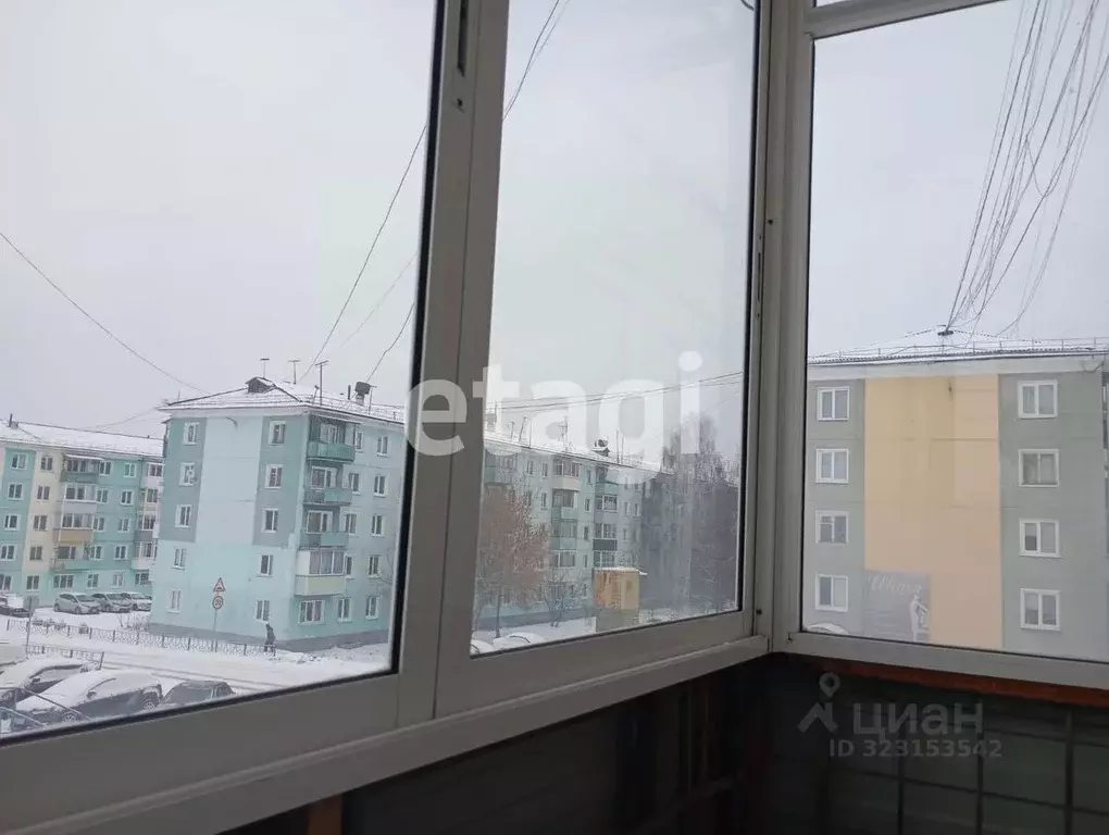 3-к кв. Красноярский край, Бородино г. Рыбинский муниципальный округ, ... - Фото 1