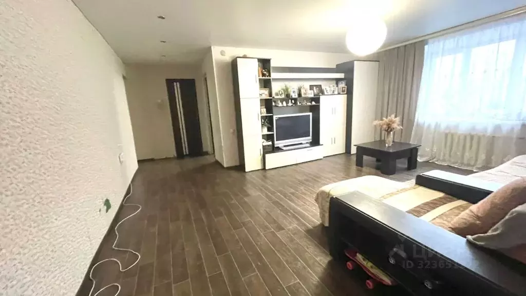 3-к кв. Башкортостан, Уфа ул. Маршала Жукова, 22 (80.9 м) - Фото 2