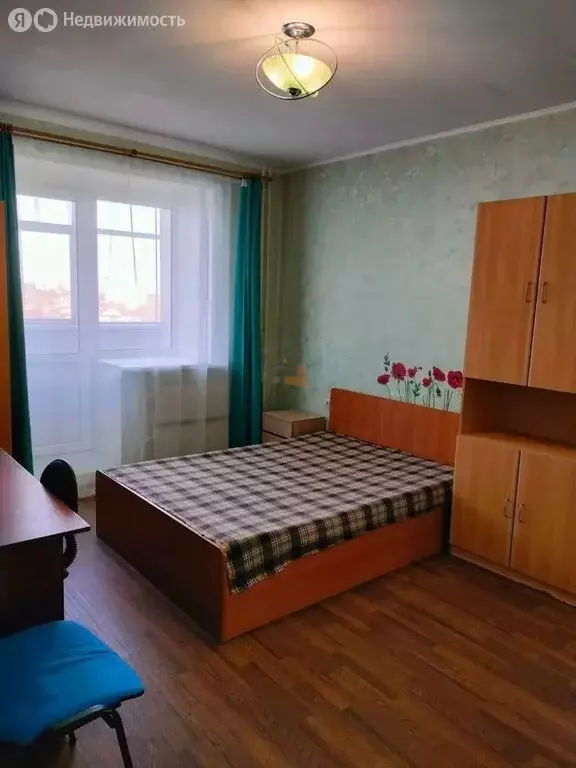 2-комнатная квартира: Казань, Даурская улица, 22 (45 м) - Фото 0