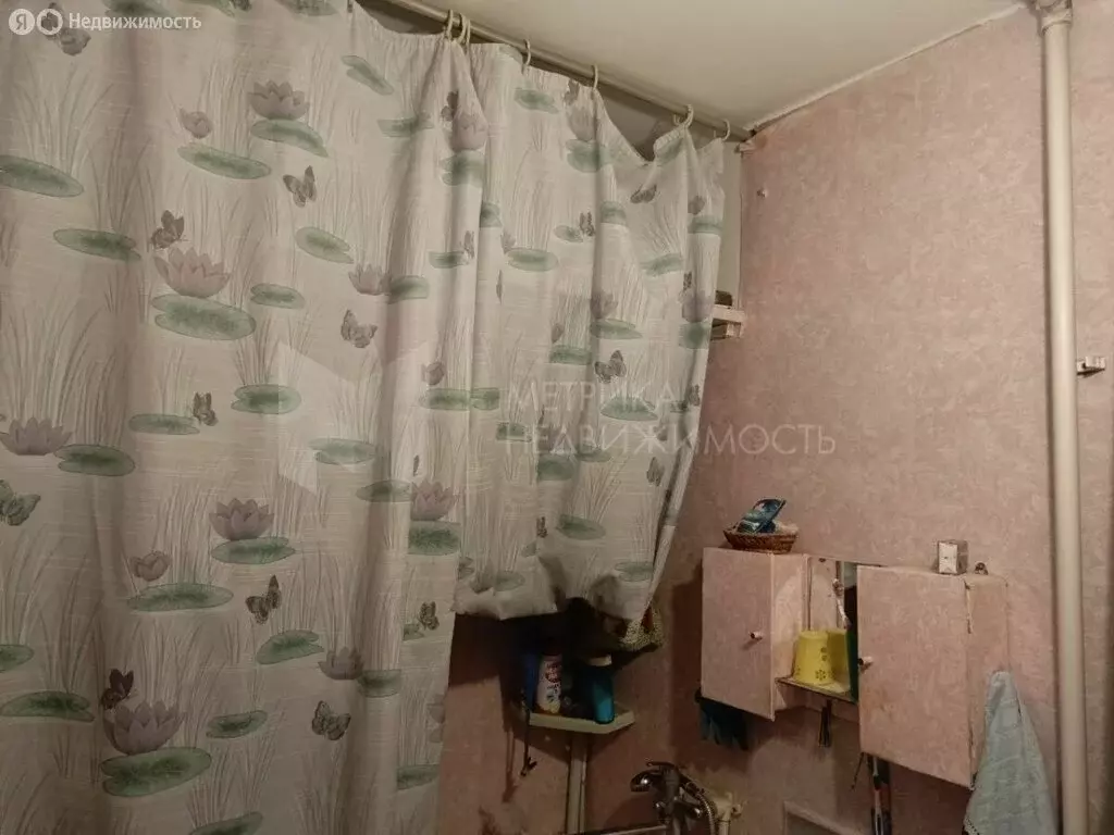 2-комнатная квартира: Тюмень, проезд Геологоразведчиков, 42 (44 м) - Фото 0