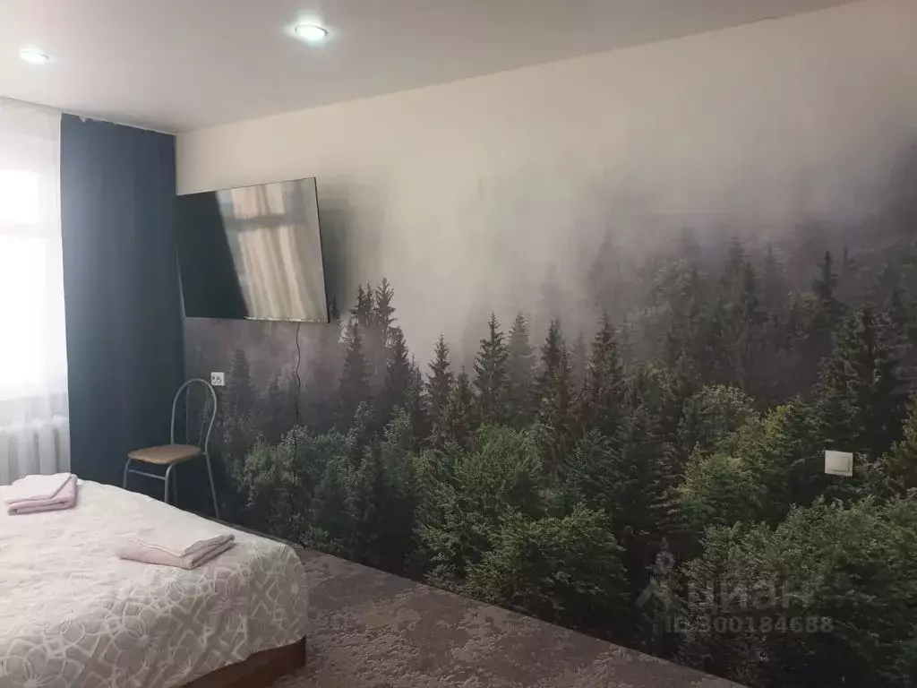 3-к кв. Мурманская область, Кировск ул. Советской Конституции, 9 (60.0 ... - Фото 2