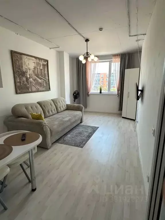 Комната Приморский край, Артем ул. Острякова, 37А - Фото 1