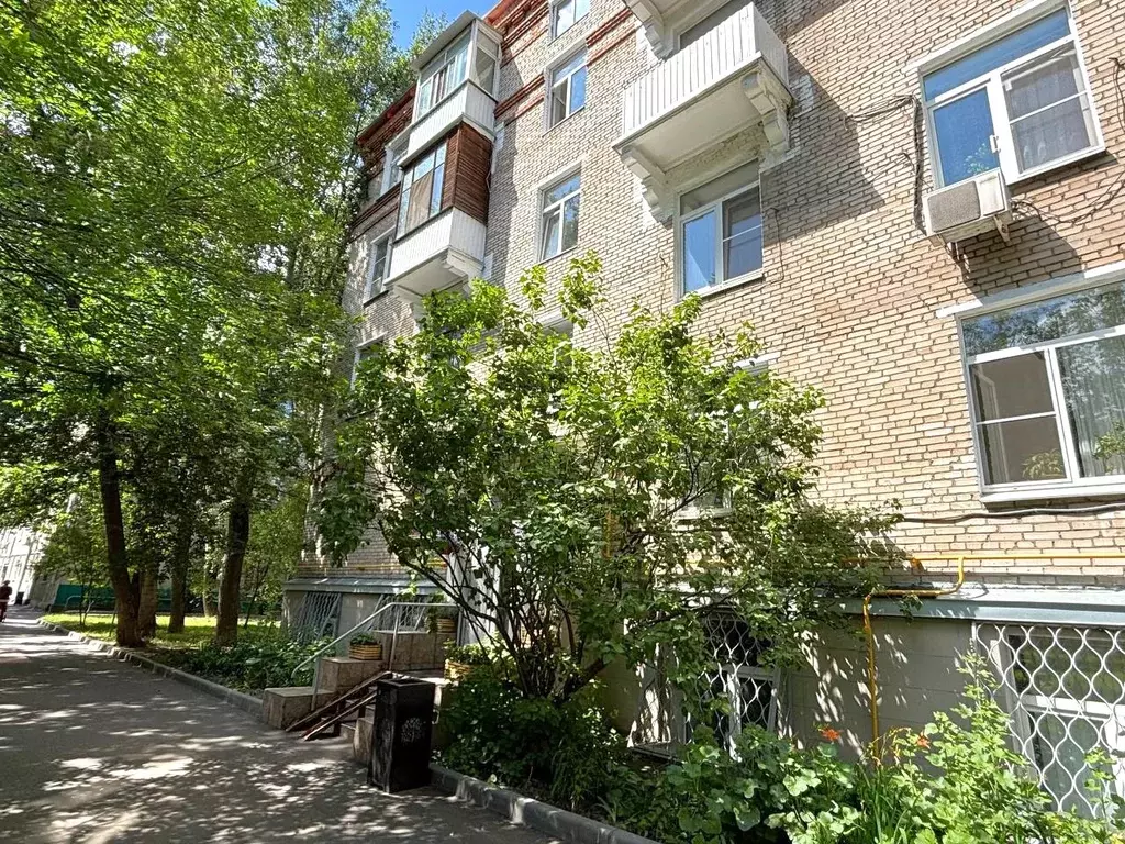Продаётся квартира-студия, 12.1 м - Фото 0