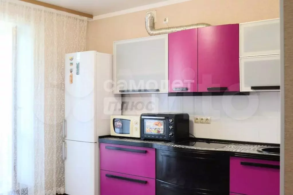 1-к. квартира, 41 м, 2/10 эт. - Фото 0