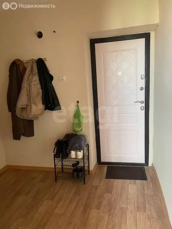 1-комнатная квартира: Углегорск, Свободная улица, 44 (33 м) - Фото 2