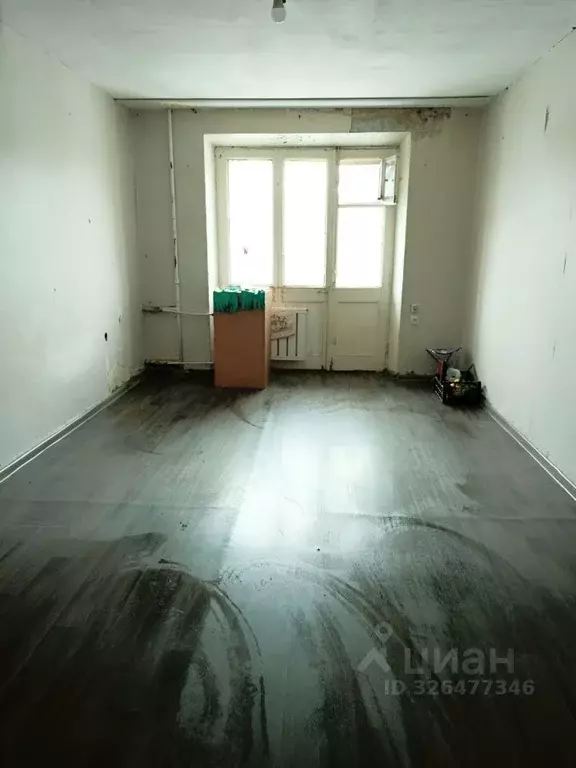 Комната Пермский край, Пермь Закамская ул., 85 (18.0 м) - Фото 2