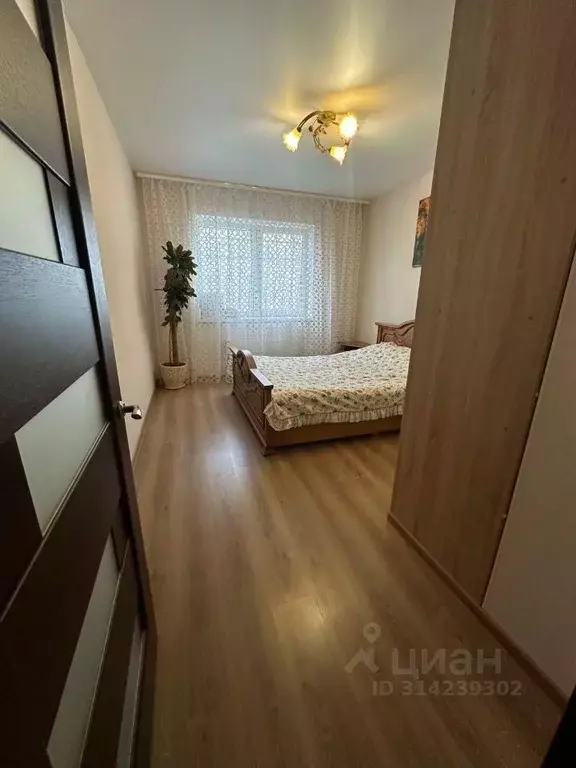 3-к кв. Крым, Симферополь ул. Луговая, 6Н/2Ак1 (71.0 м) - Фото 1