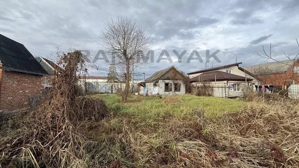 Участок в Адыгея, Майкоп Заводская ул., 368 (6.0 сот.) - Фото 2