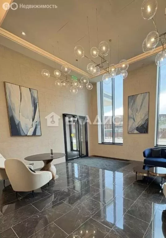 3-комнатная квартира: Москва, улица Академика Королёва, 21 (77 м) - Фото 1