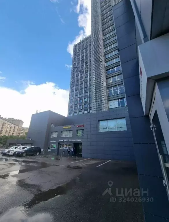 Помещение свободного назначения в Москва ул. Мастеркова, 4 (365 м) - Фото 1