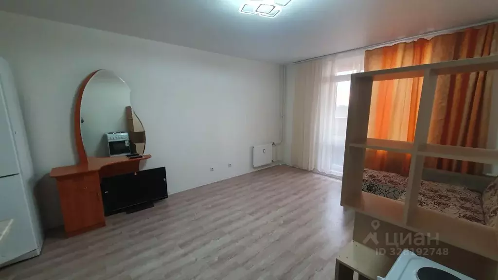 Студия Ленинградская область, Всеволожский район, д. Новое Девяткино ... - Фото 2