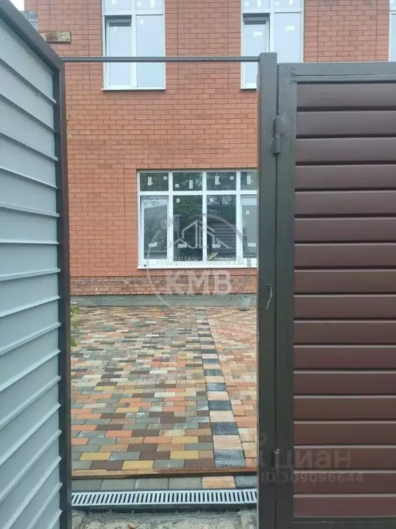 3-к кв. Ставропольский край, Минеральные Воды ул. Максима Горького ... - Фото 2