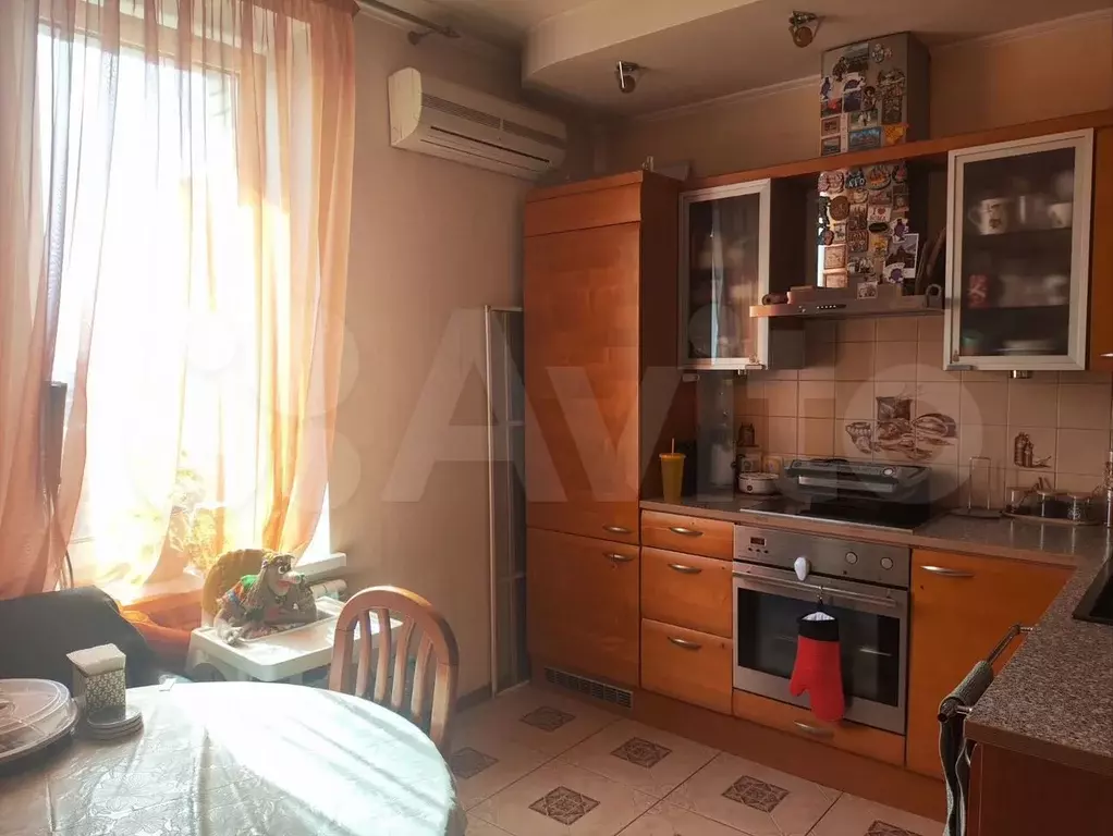 Комната 33,5 м в 2-к., 14/16 эт. - Фото 0