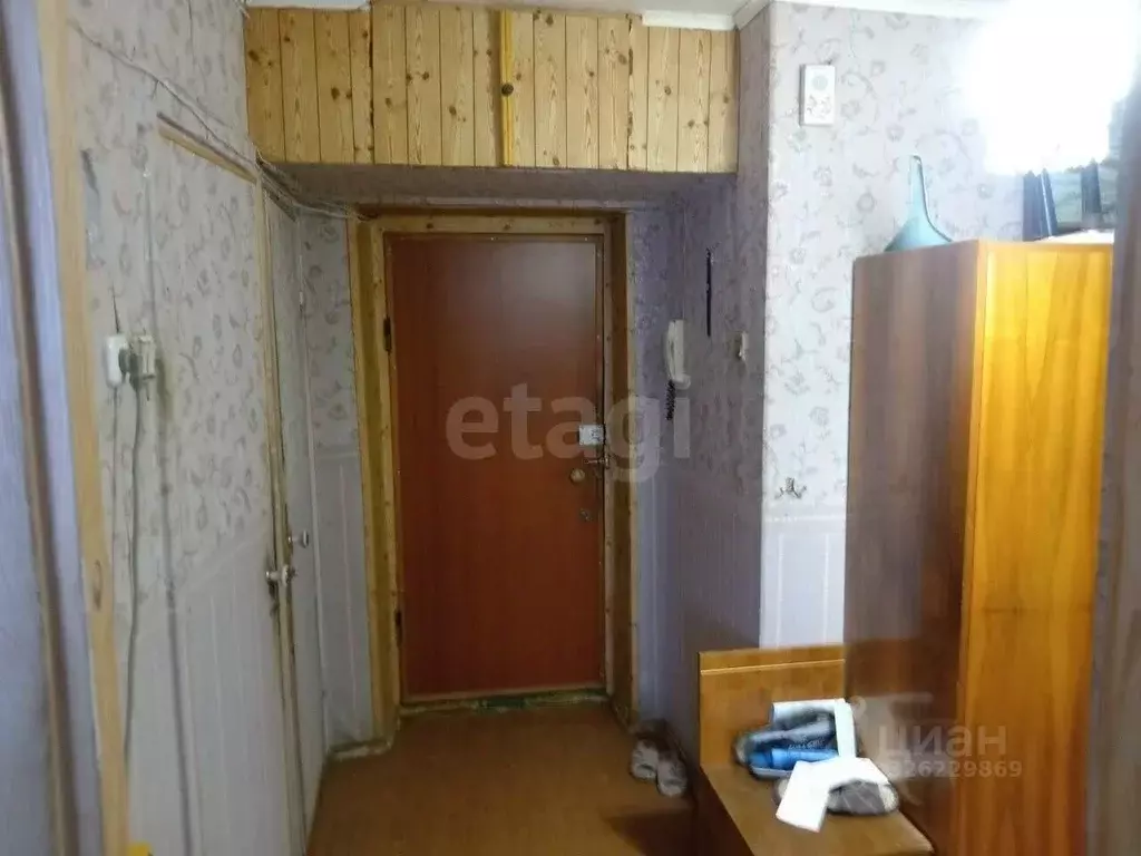 2-к кв. Ярославская область, Ярославль просп. Машиностроителей, 36 ... - Фото 2