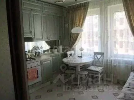 Студия Калининградская область, Светлогорск Майский проезд, 11 (21.1 ... - Фото 1