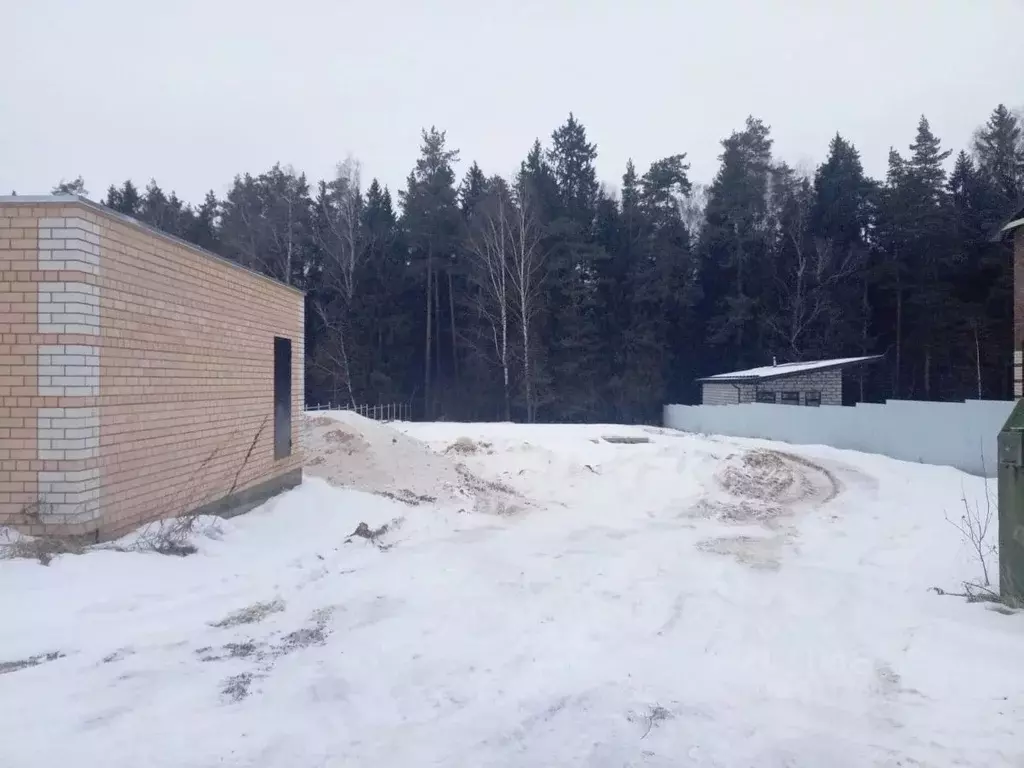 Участок в Владимирская область, Александров ул. Хмелевского, 2 (1500.0 ... - Фото 0