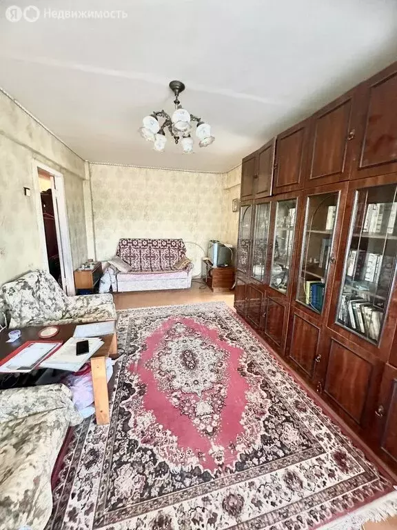 4-комнатная квартира: Ефремов, Тульское шоссе, 24 (58.2 м) - Фото 1