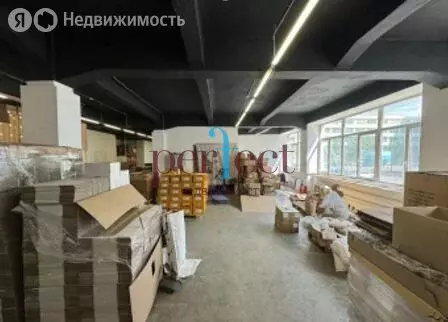 Помещение свободного назначения (266.7 м) - Фото 0