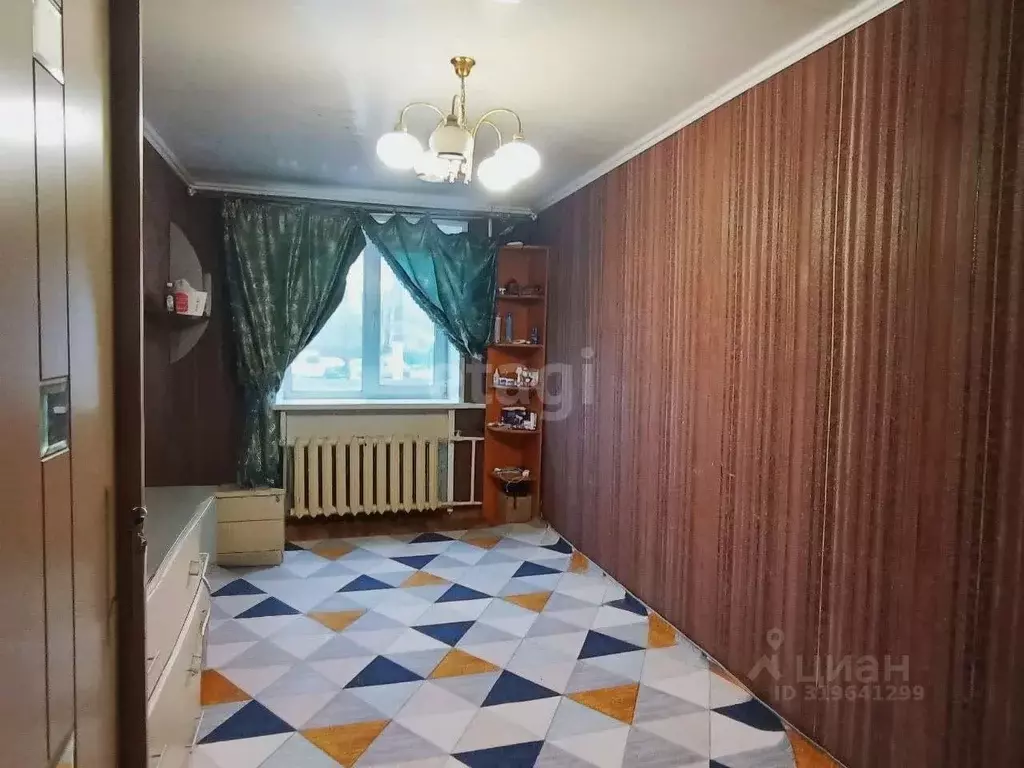 2-к кв. Калужская область, Балабаново Боровский район, ул. Гагарина, 6 ... - Фото 0