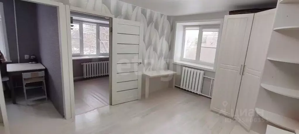 2-к кв. Владимирская область, Муром ул. Чкалова, 2Б (47.0 м) - Фото 2