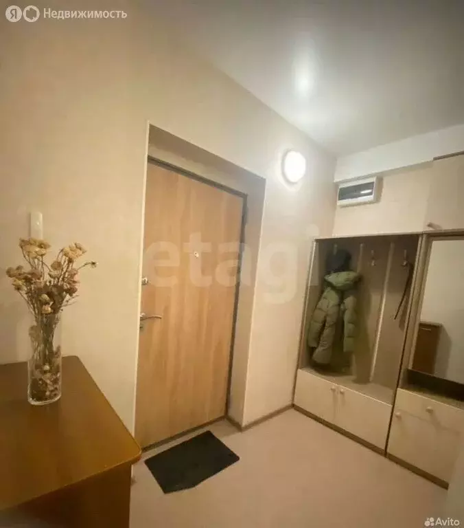 1-комнатная квартира: Томск, улица Челюскинцев, 2 (42.3 м) - Фото 1